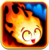 Burn it All - Journey to the Sun per iPhone