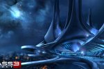 Mass Effect ispirato a Final Fantasy - Notizia