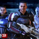 La Soluzione di Mass Effect 3
