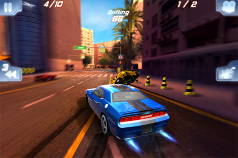 Fast & Furious 5: Il Gioco Ufficiale