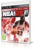 NBA 2K11 per PlayStation 3