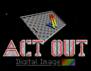 Act Out per Amiga