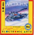 Arcticfox per Amiga
