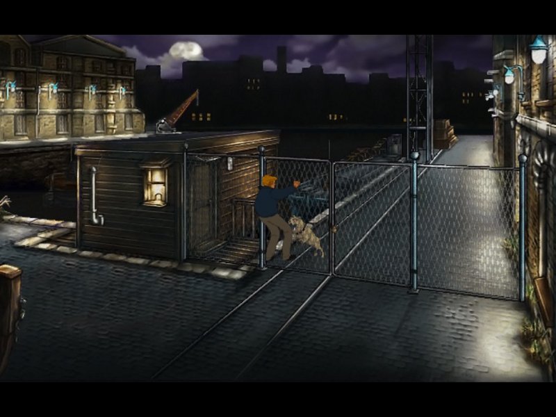 Broken Sword Collection - Vol. 1