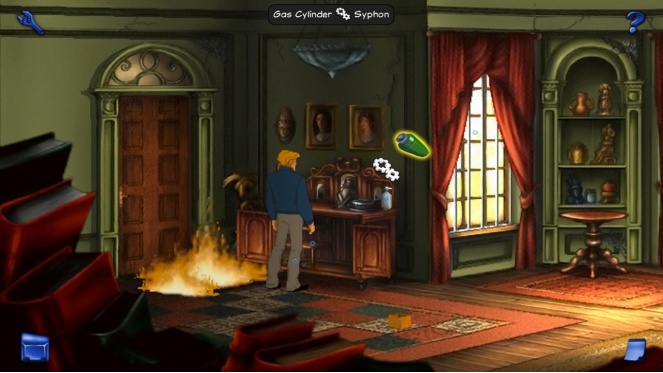 Broken Sword Collection - Vol. 1