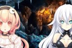 Hyperdimension Neptunia Hypercollection arriverà in Europa il 3 aprile - Notizia