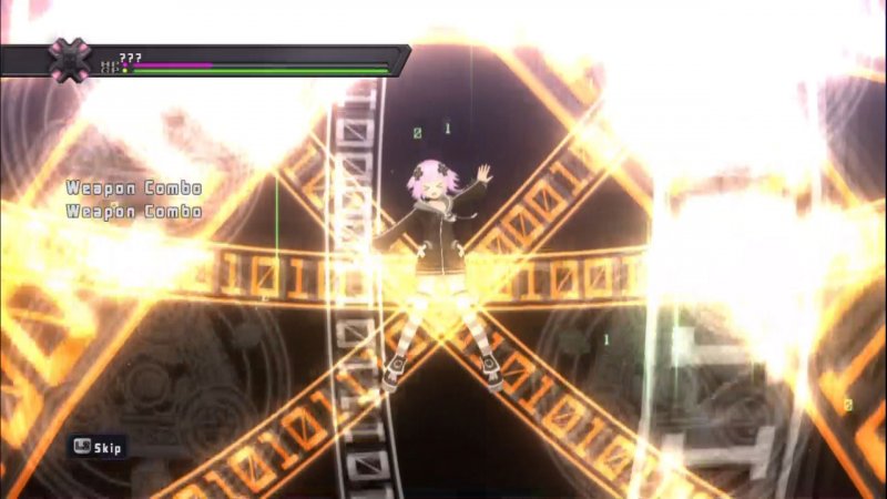 Hyperdimension Neptunia