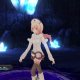 Hyperdimension Neptunia - Filmato di gioco 