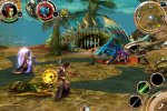 Order & Chaos Online - La patch 1.1.2 include l'arena PvP e rimuove i costi di sottoscrizione - Notizia