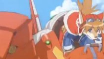 Solatorobo: Red the Hunter - Trailer inglese