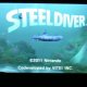 Steel Diver - Il tema musicale della schermata dei titoli