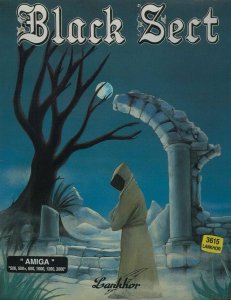 Black Sect per Amiga