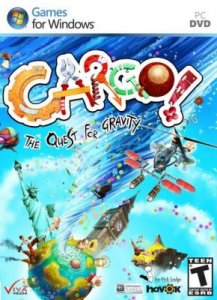 Cargo! – The Quest for Gravity per PC Windows