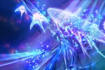 Child of Eden per PS3 in arrivo a Settembre - Notizia