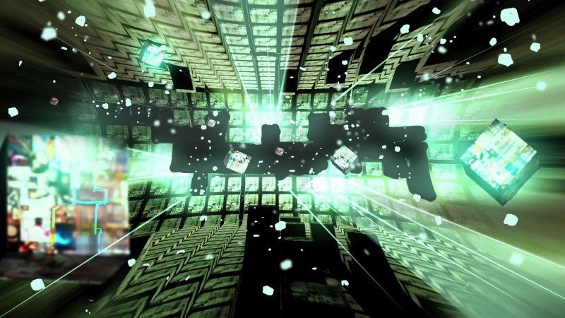Immagine di Child of Eden per Xbox 360