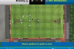 Football Manager Handheld 2012 disponibile per Android - Notizia