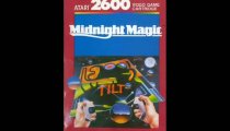 Midnight Magic - Gameplay