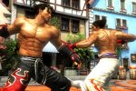 Namco Bandai annuncia l'iniziativa We Are Tekken - Notizia