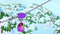 Dora Saves Snow Princess - Trailer