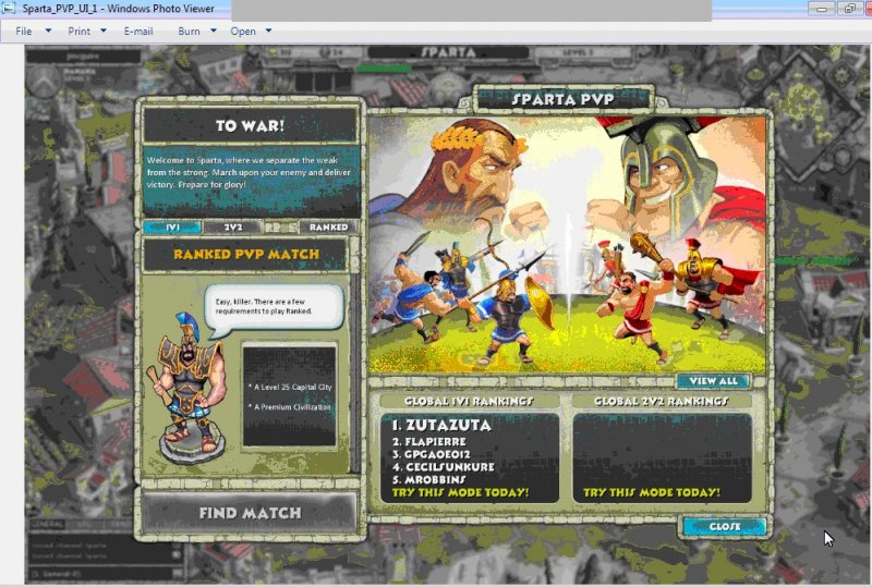 Age of Empires Online
