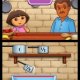 Dora's Cooking Club - Gameplay