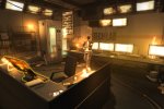 Deus Ex: Human Revolution - trafugata la versione per la stampa? - Notizia