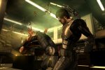 Deus Ex: Human Revolution - il trailer con attori veri - Notizia