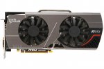 MSI N580GTX Lightning - Recensione