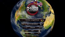 Rulers of Nations - Trailer di annuncio