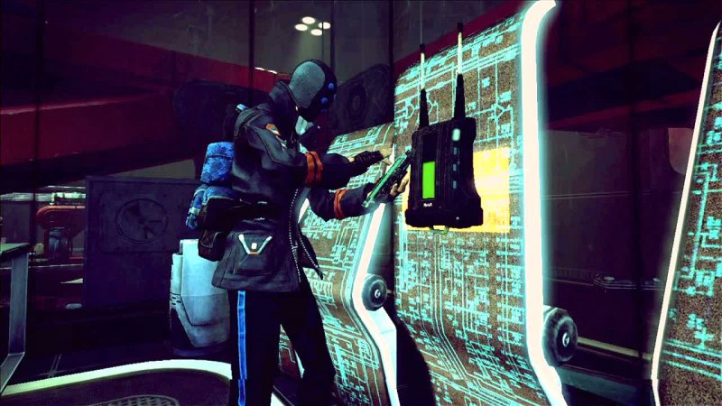 Tempo di voti per Brink