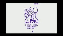 Obelix - Gameplay