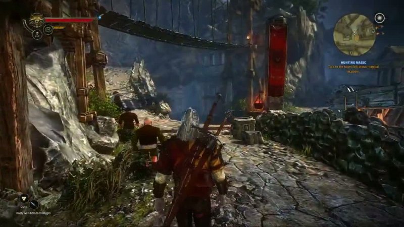 4,5 milioni di copie pirata per The Witcher 2: Assassins of Kings