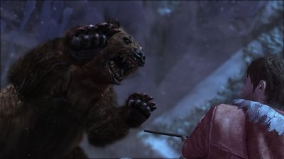 Cabela's Dangerous Hunts 2011