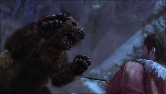 Cabela's Dangerous Hunts 2011