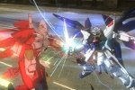 Una bella galleria d'immagini per Dynasty Warriors: Gundam 3 - Notizia