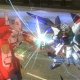 Una bella galleria d'immagini per Dynasty Warriors: Gundam 3