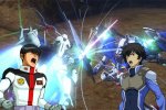 Data d'uscita per Dynasty Warriors: Gundam 3 - Notizia