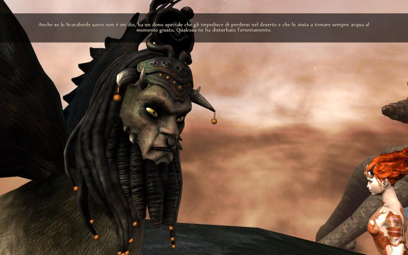 Faery: Legends of Avalon