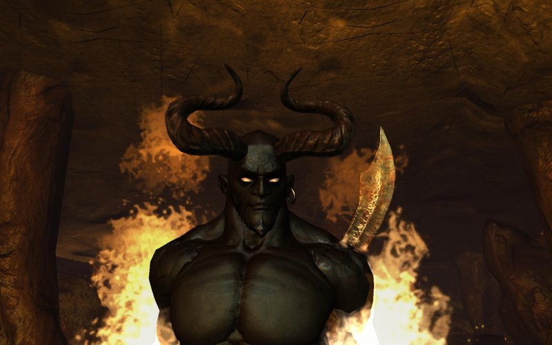 Faery: Legends of Avalon