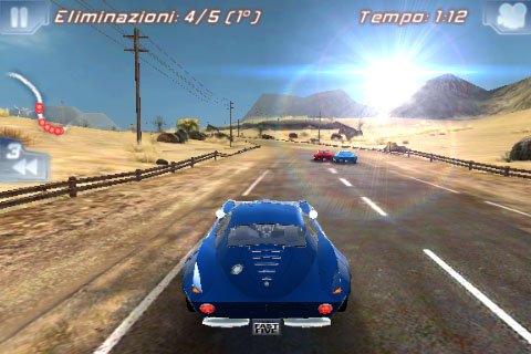 Fast & Furious 5: Il Gioco Ufficiale