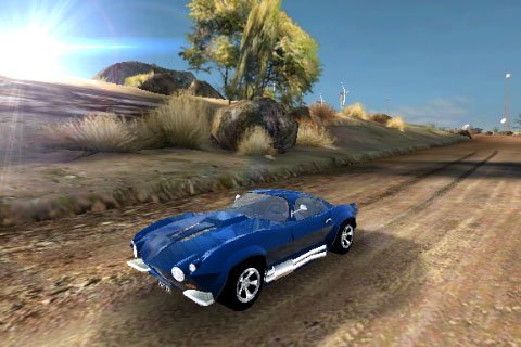 Fast & Furious 5: Il Gioco Ufficiale