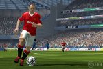 FIFA 12, niente multiplayer online nella versione 3DS - Notizia