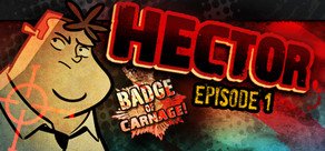 Hector: Badge of Carnage - Episode 1 per PC Windows
