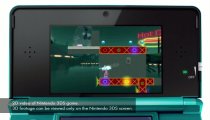 Crush 3D - Trailer di annuncio