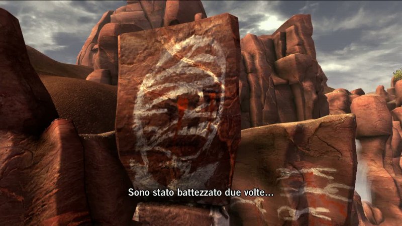 Honest Hearts non funziona con alcuni salvataggi di New Vegas