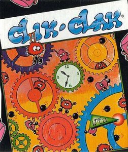 Clik Clak per Amiga