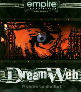 DreamWeb per Amiga