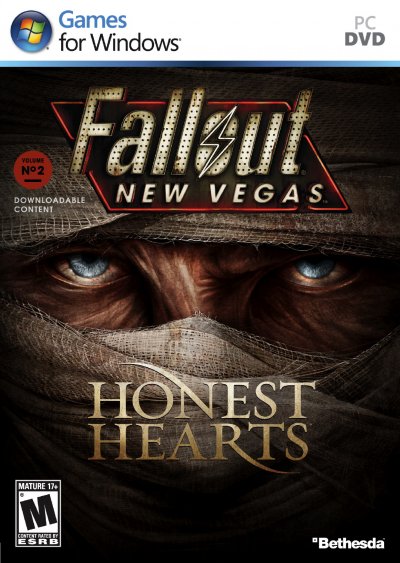 Fallout: New Vegas - Honest Hearts