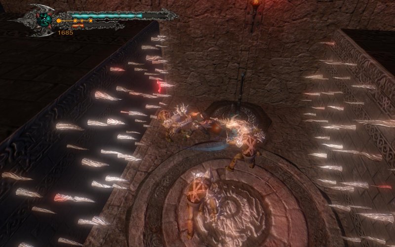 Immagine di Garshasp: The Monster Slayer per PC Windows