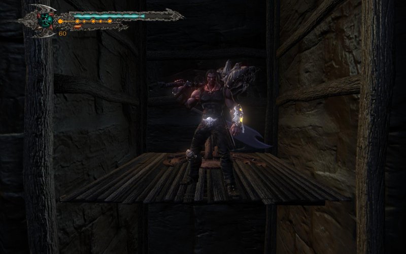 Immagine di Garshasp: The Monster Slayer per PC Windows